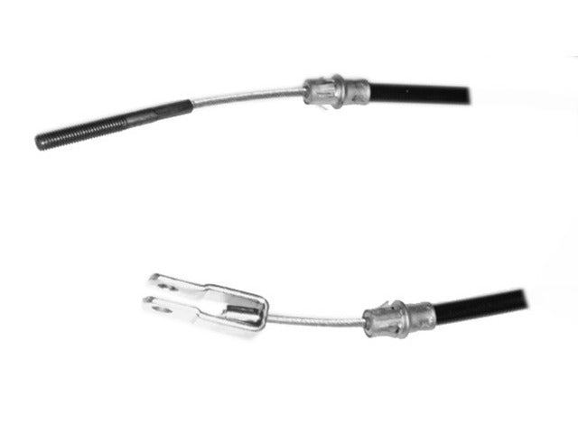 Parking Brake Cable Raybestos Brakes BC93916
