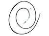 Parking Brake Cable Raybestos Brakes BC93916