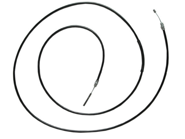 Parking Brake Cable Raybestos Brakes BC93917