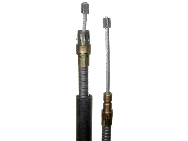 Parking Brake Cable Raybestos Brakes BC93918