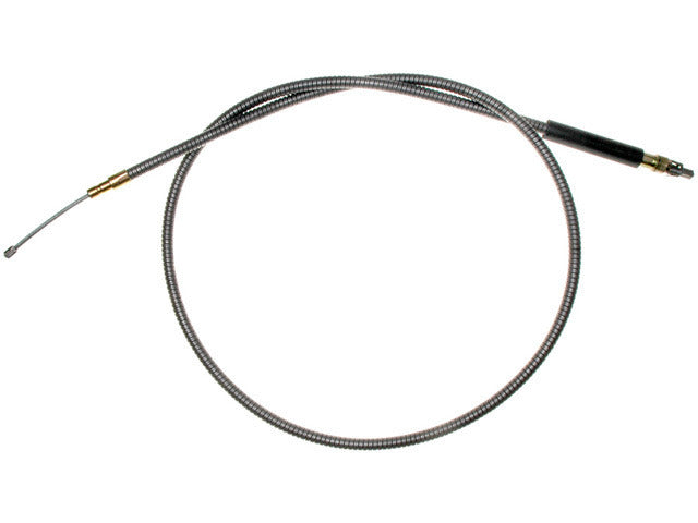 Parking Brake Cable Raybestos Brakes BC93918
