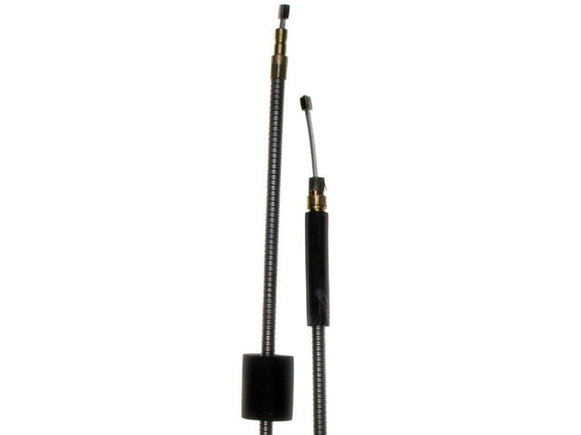 Parking Brake Cable Raybestos Brakes BC93919