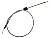 Parking Brake Cable Raybestos Brakes BC93919