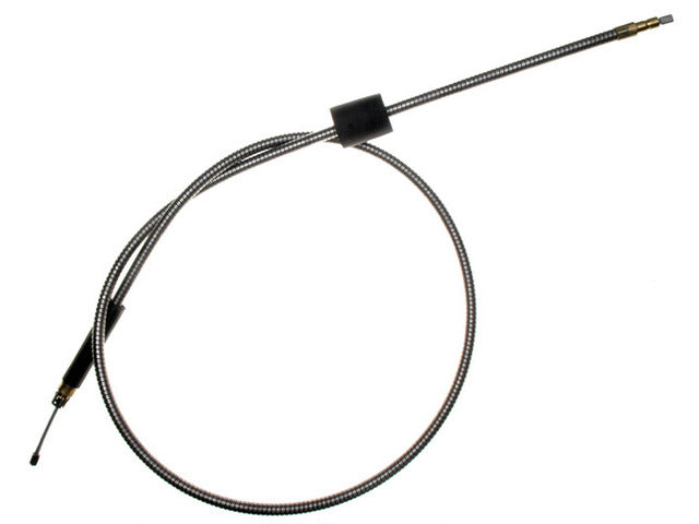 Parking Brake Cable Raybestos Brakes BC93919