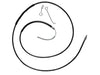 Parking Brake Cable Raybestos Brakes BC93920