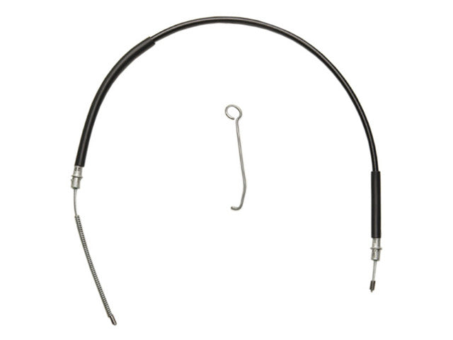 Parking Brake Cable Raybestos Brakes BC93921