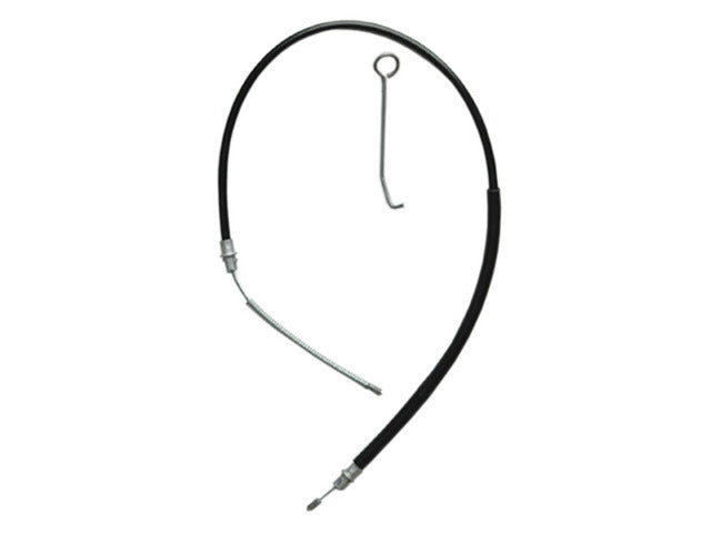 Parking Brake Cable Raybestos Brakes BC93923
