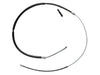Parking Brake Cable Raybestos Brakes BC93924