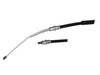 Parking Brake Cable Raybestos Brakes BC93926