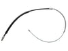Parking Brake Cable Raybestos Brakes BC93926