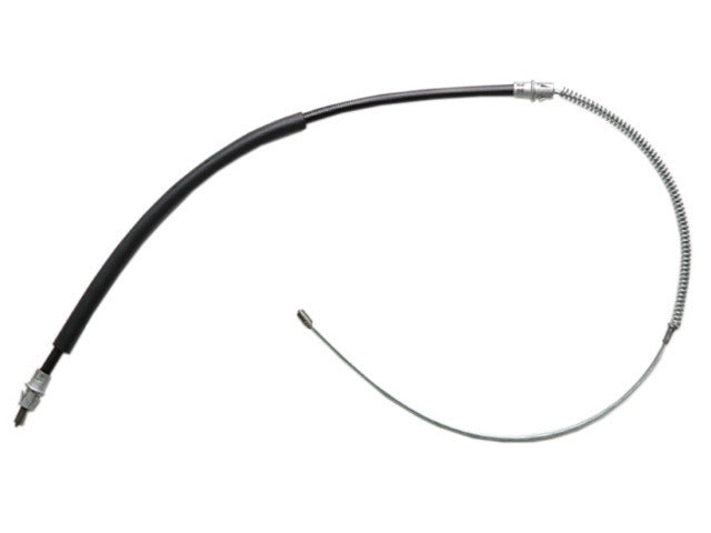 Parking Brake Cable Raybestos Brakes BC93926