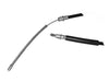 Parking Brake Cable Raybestos Brakes BC93927