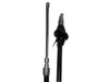 Parking Brake Cable Raybestos Brakes BC93930