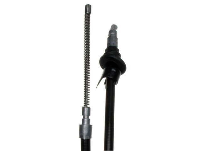 Parking Brake Cable Raybestos Brakes BC93930