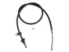 Parking Brake Cable Raybestos Brakes BC93930
