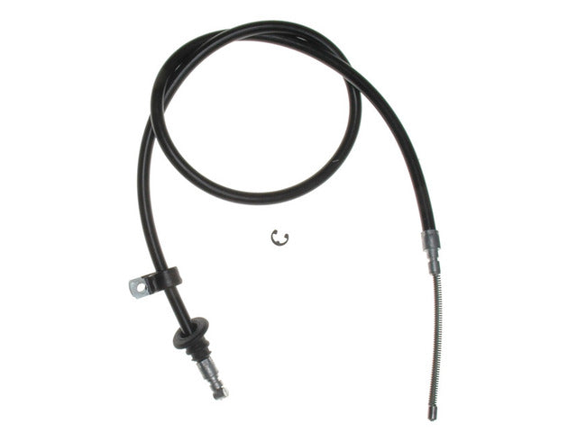 Parking Brake Cable Raybestos Brakes BC93930