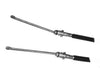 Parking Brake Cable Raybestos Brakes BC93932