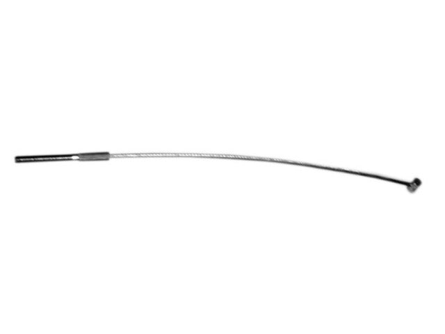 Parking Brake Cable Raybestos Brakes BC93934