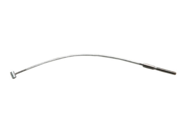 Parking Brake Cable Raybestos Brakes BC93934