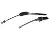 Parking Brake Cable Raybestos Brakes BC93935