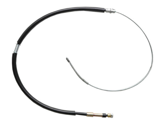 Parking Brake Cable Raybestos Brakes BC93935