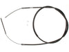Parking Brake Cable Raybestos Brakes BC93937