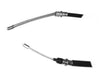 Parking Brake Cable Raybestos Brakes BC93942