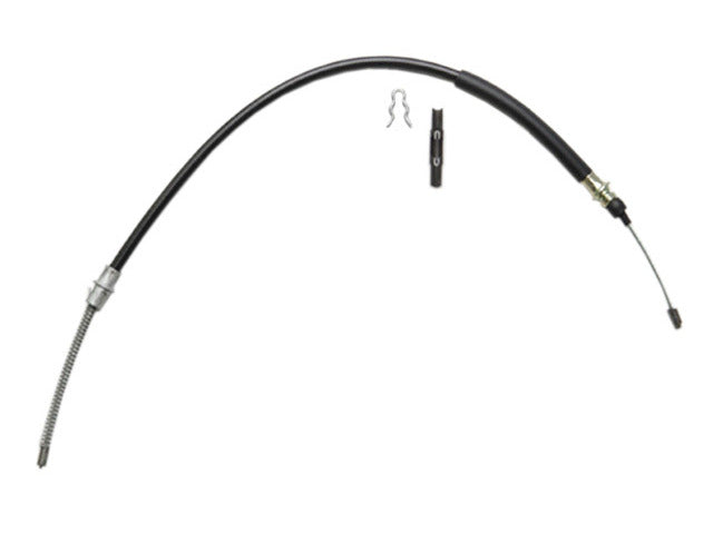 Parking Brake Cable Raybestos Brakes BC93942