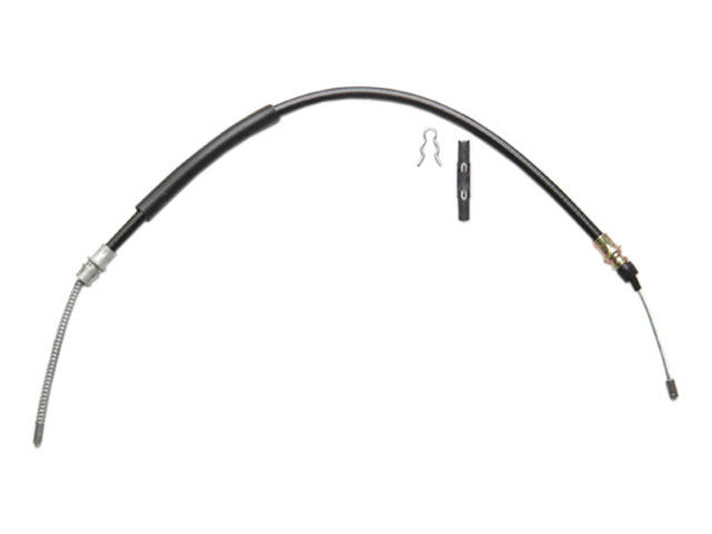 Parking Brake Cable Raybestos Brakes BC93943