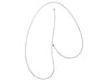 Parking Brake Cable Raybestos Brakes BC93945
