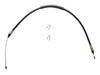 Parking Brake Cable Raybestos Brakes BC93946