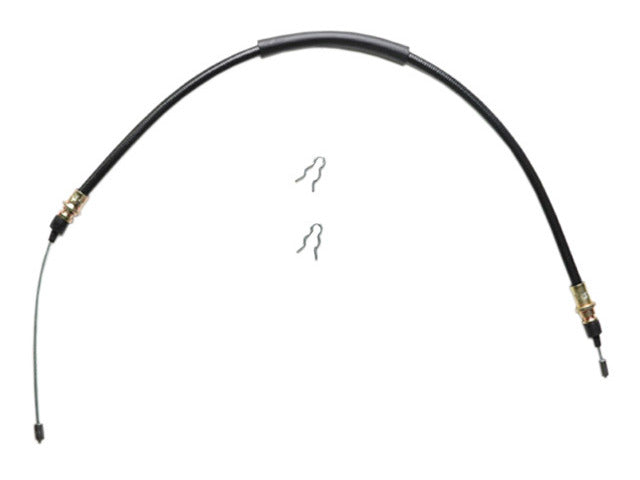 Parking Brake Cable Raybestos Brakes BC93946