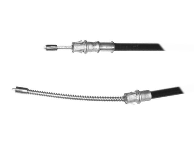 Parking Brake Cable Raybestos Brakes BC93947