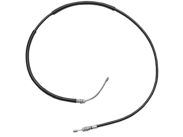 Parking Brake Cable Raybestos Brakes BC93947