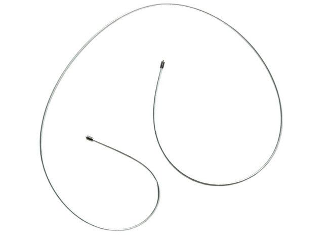 Parking Brake Cable Raybestos Brakes BC93948