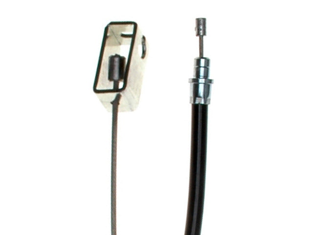 Parking Brake Cable Raybestos Brakes BC93957