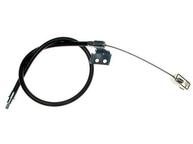 Parking Brake Cable Raybestos Brakes BC93957
