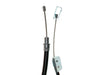 Parking Brake Cable Raybestos Brakes BC93958