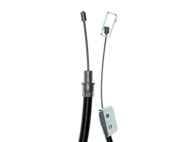 Parking Brake Cable Raybestos Brakes BC93958