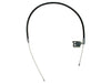 Parking Brake Cable Raybestos Brakes BC93959