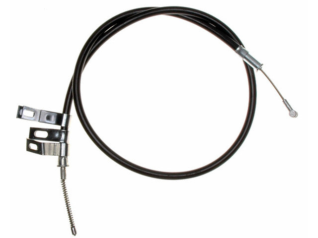 Parking Brake Cable Raybestos Brakes BC93960