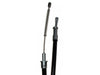 Parking Brake Cable Raybestos Brakes BC93961