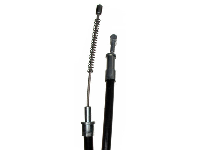 Parking Brake Cable Raybestos Brakes BC93961