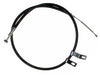 Parking Brake Cable Raybestos Brakes BC93961
