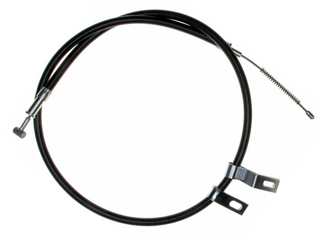 Parking Brake Cable Raybestos Brakes BC93961