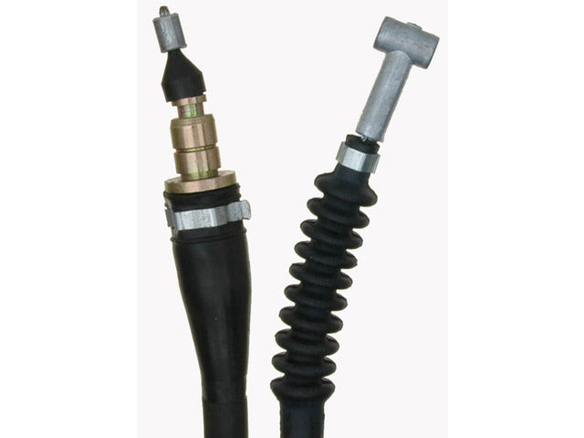Parking Brake Cable Raybestos Brakes BC93962