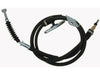 Parking Brake Cable Raybestos Brakes BC93962