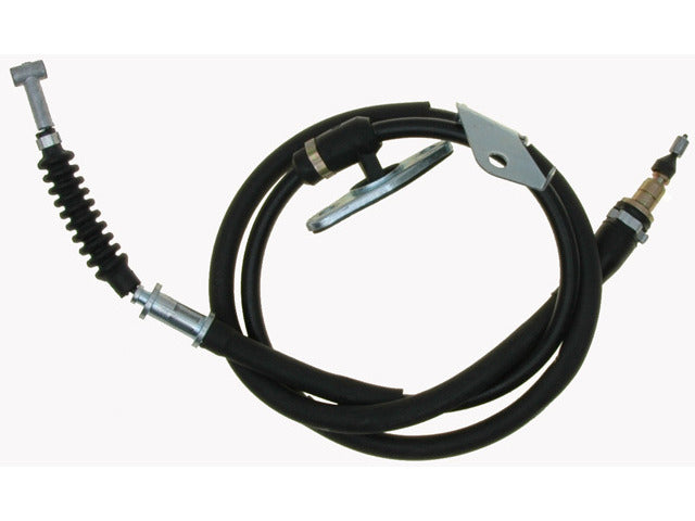Parking Brake Cable Raybestos Brakes BC93962