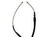 Parking Brake Cable Raybestos Brakes BC93965