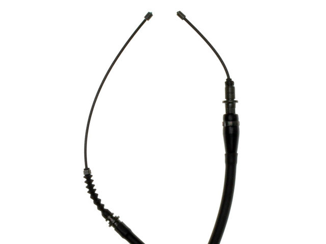 Parking Brake Cable Raybestos Brakes BC93965